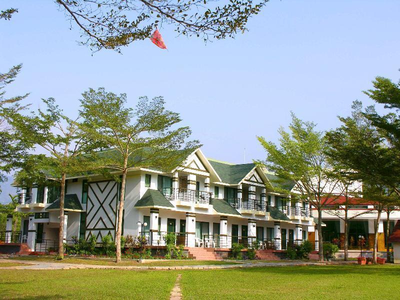 Atunas Holiday Country Dapu Extérieur photo