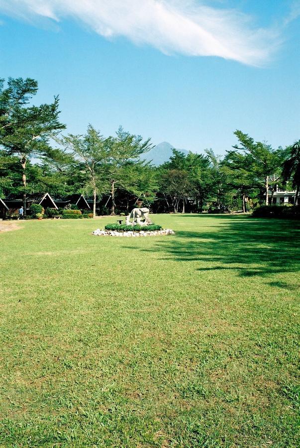 Atunas Holiday Country Dapu Extérieur photo