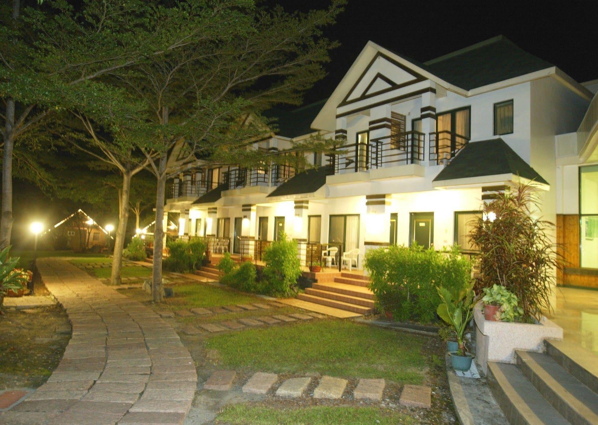 Atunas Holiday Country Dapu Extérieur photo